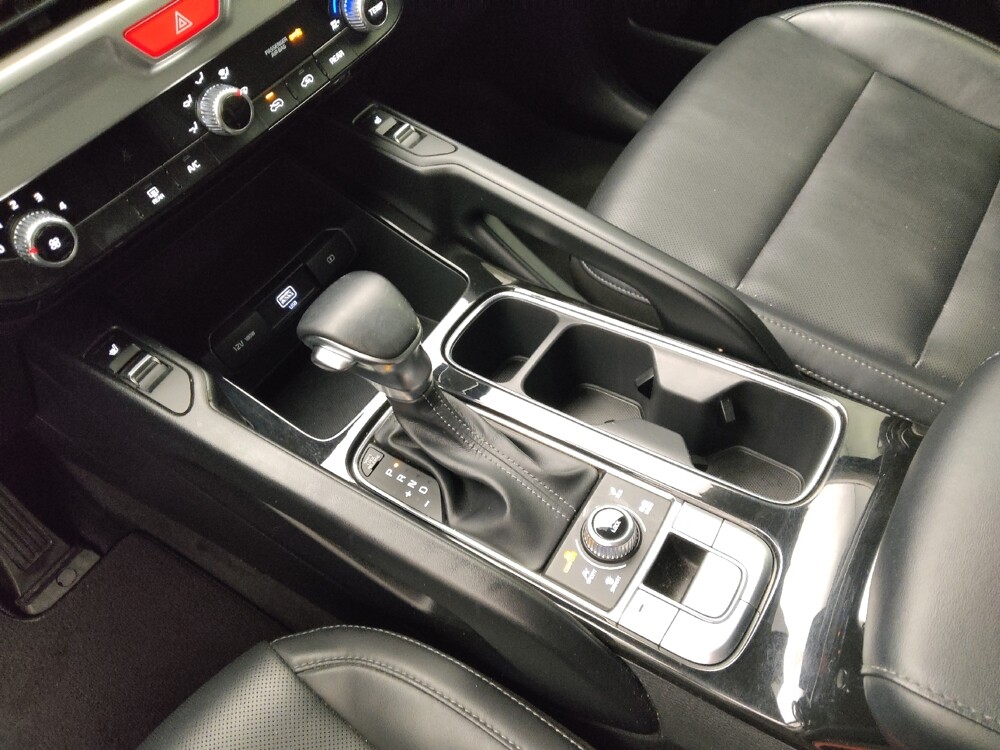 2021 Kia Telluride in Springfield, MO 65807 - 18142275 26