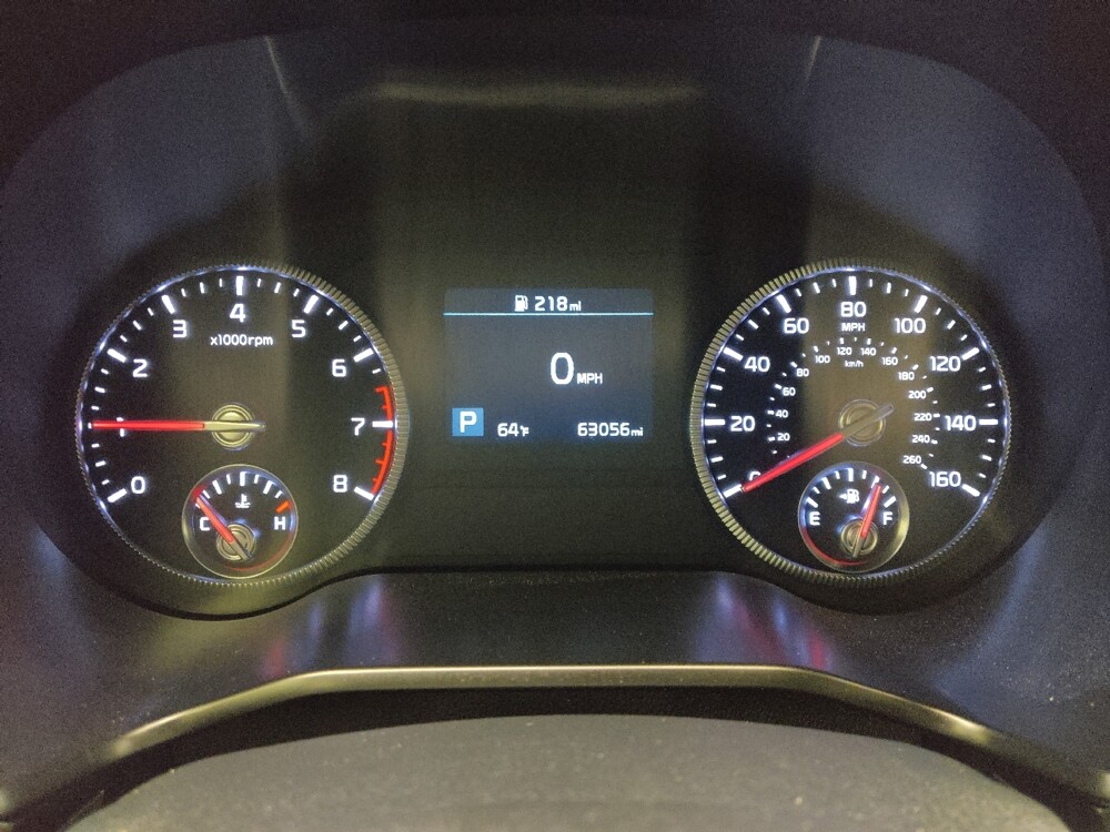 2021 Kia Telluride in Springfield, MO 65807 - 18142275 23