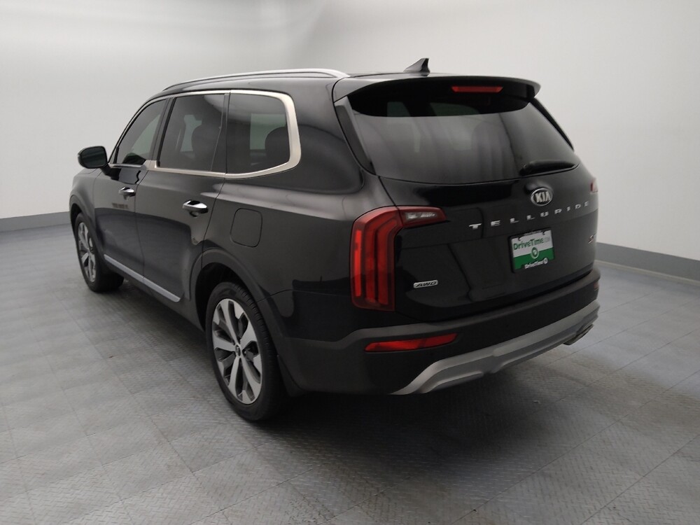 2021 Kia Telluride in Springfield, MO 65807 - 18142275 5