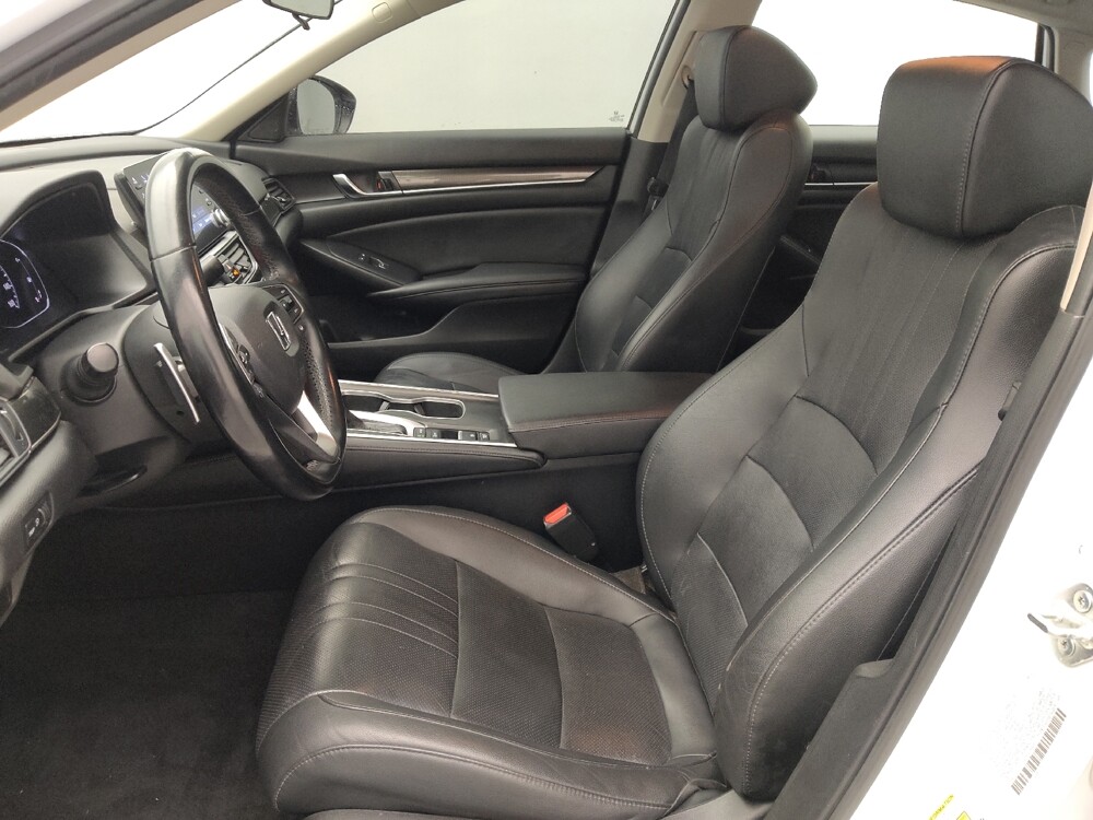 2021 Honda Accord in Independence, MO 64055 - 18142277 17
