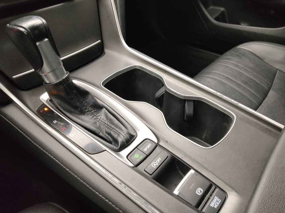 2021 Honda Accord in Independence, MO 64055 - 18142277 26
