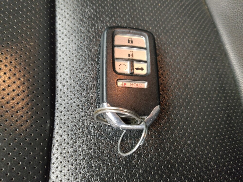 2021 Honda Accord in Independence, MO 64055 - 18142277 32
