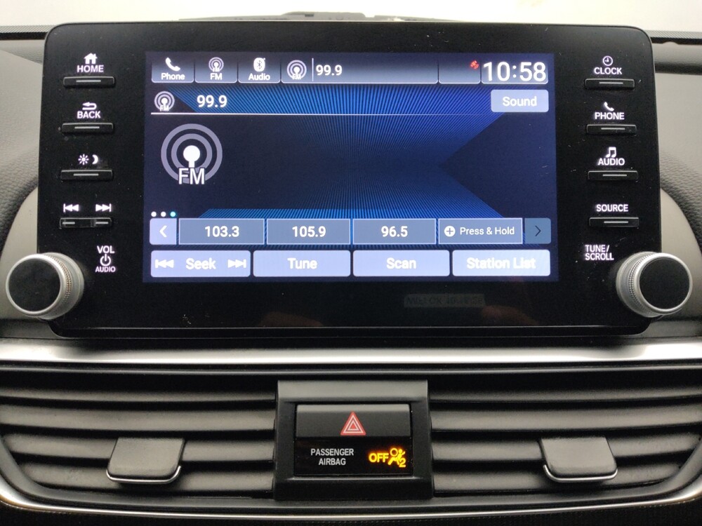 2021 Honda Accord in Independence, MO 64055 - 18142277 25