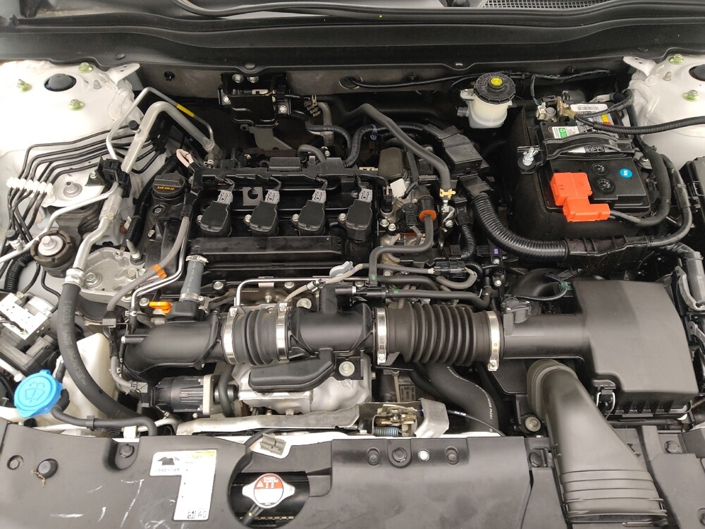 2021 Honda Accord in Independence, MO 64055 - 18142277 30