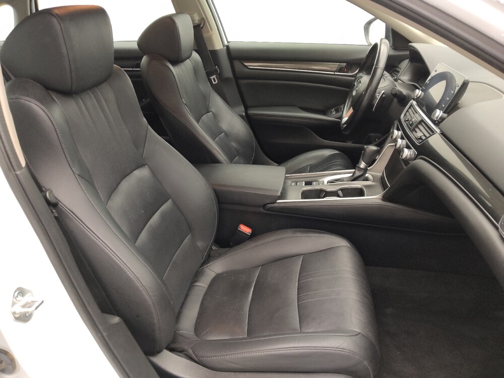 2021 Honda Accord in Independence, MO 64055 - 18142277 21