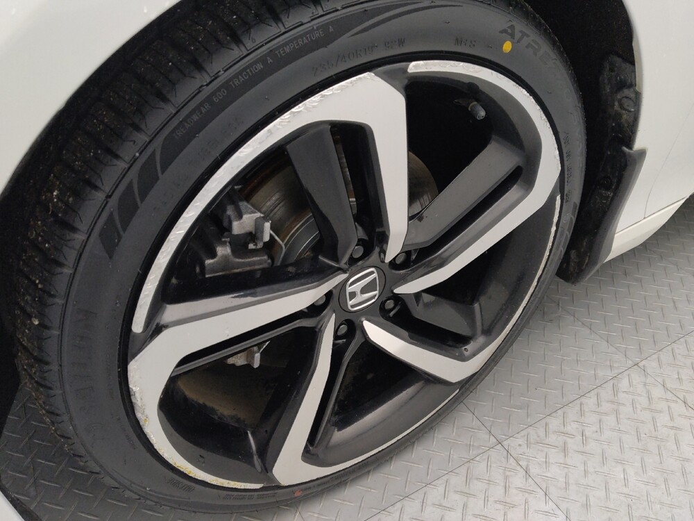 2021 Honda Accord in Independence, MO 64055 - 18142277 31