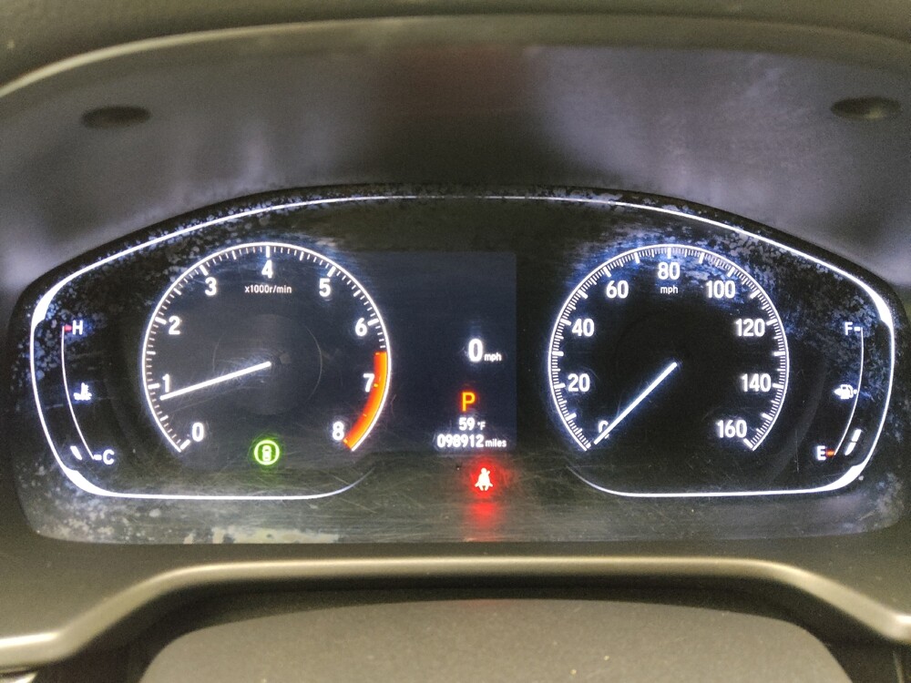 2021 Honda Accord in Independence, MO 64055 - 18142277 23