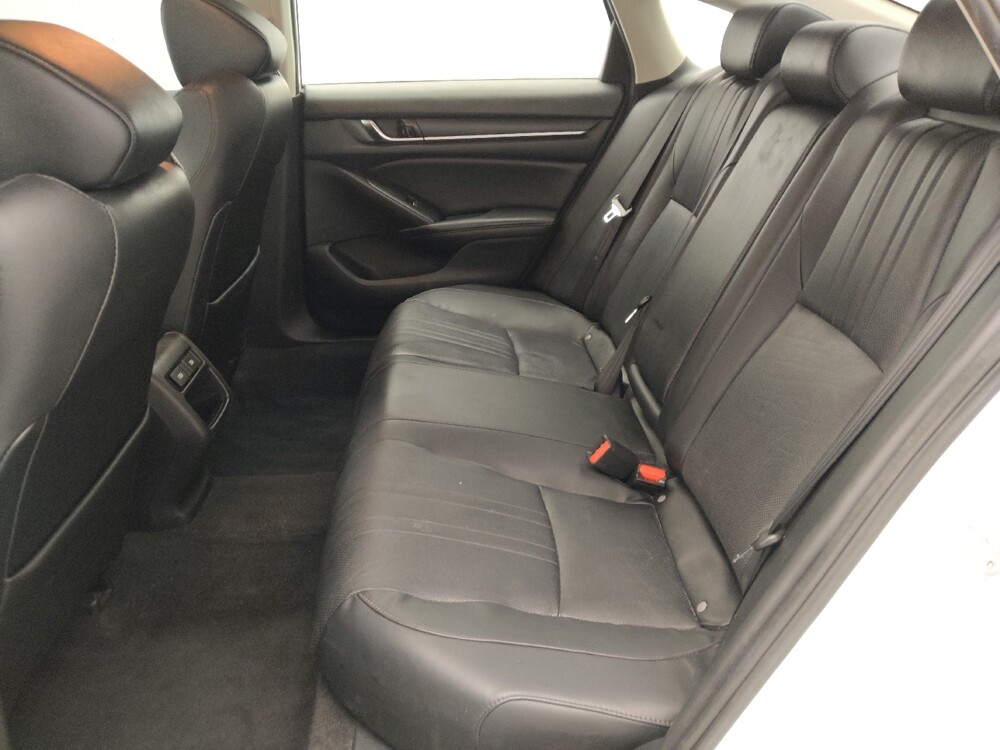 2021 Honda Accord in Independence, MO 64055 - 18142277 18
