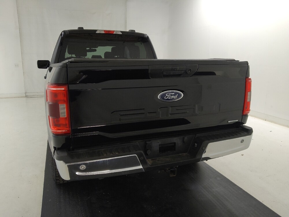 2021 Ford F150 in St. Louis, MO 63125 - 18142278 6