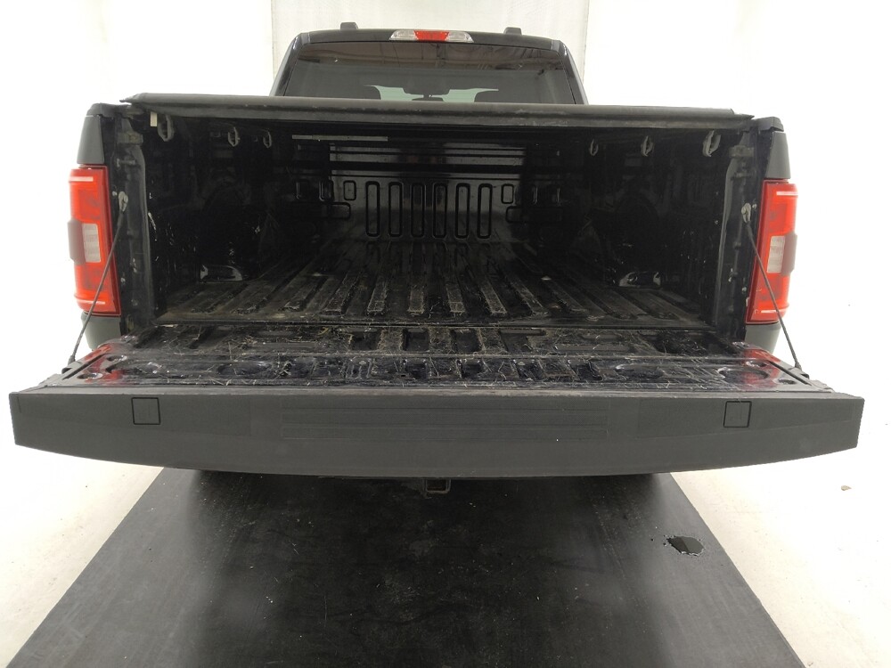 2021 Ford F150 in St. Louis, MO 63125 - 18142278 29