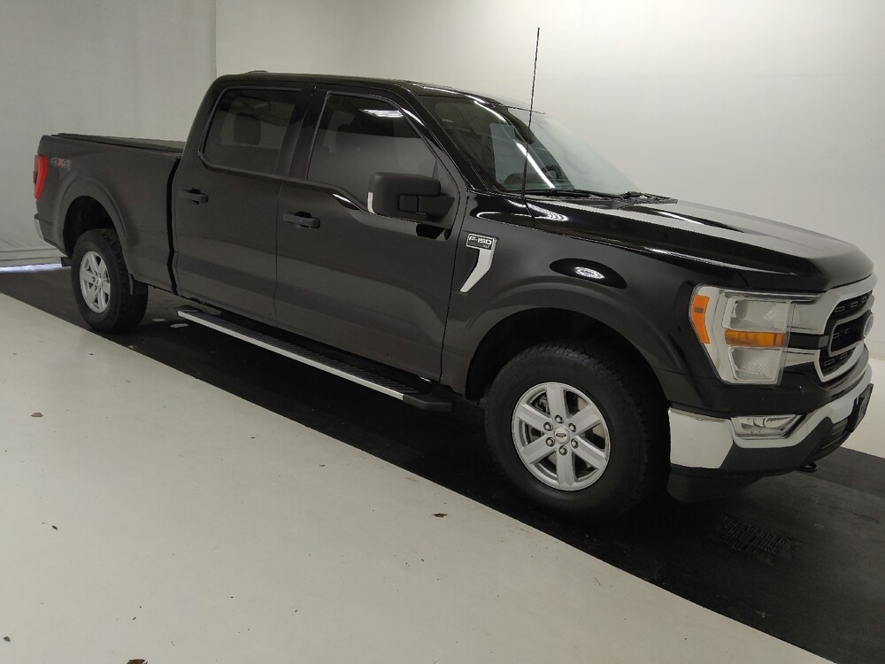 2021 Ford F150 in St. Louis, MO 63125 - 18142278 11