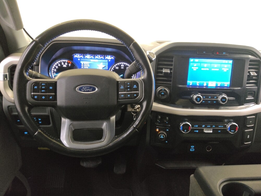 2021 Ford F150 in St. Louis, MO 63125 - 18142278 22