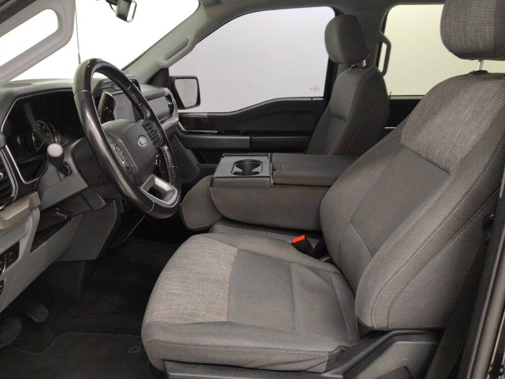 2021 Ford F150 in St. Louis, MO 63125 - 18142278 17