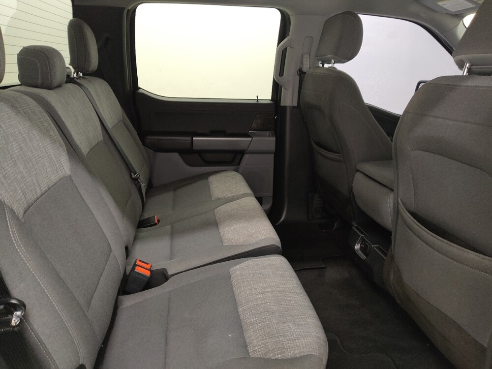 2021 Ford F150 in St. Louis, MO 63125 - 18142278 19