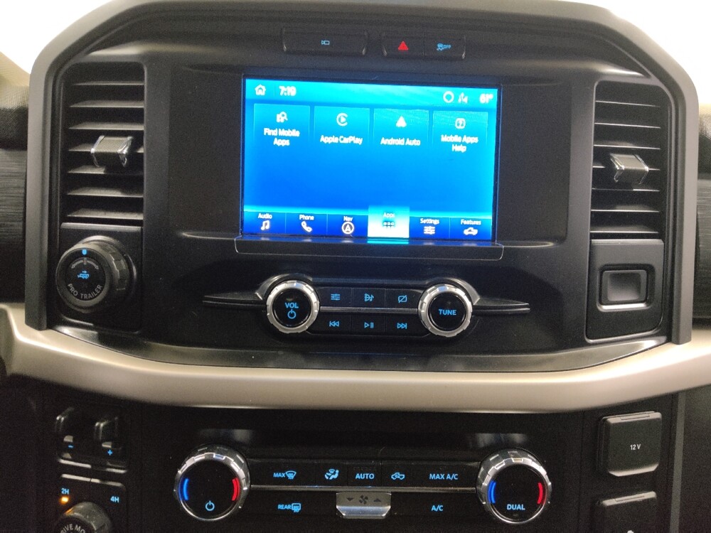 2021 Ford F150 in St. Louis, MO 63125 - 18142278 25