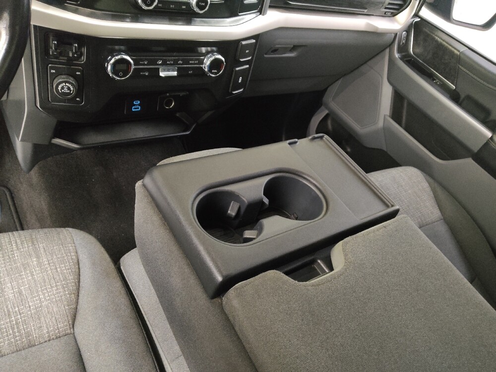 2021 Ford F150 in St. Louis, MO 63125 - 18142278 26