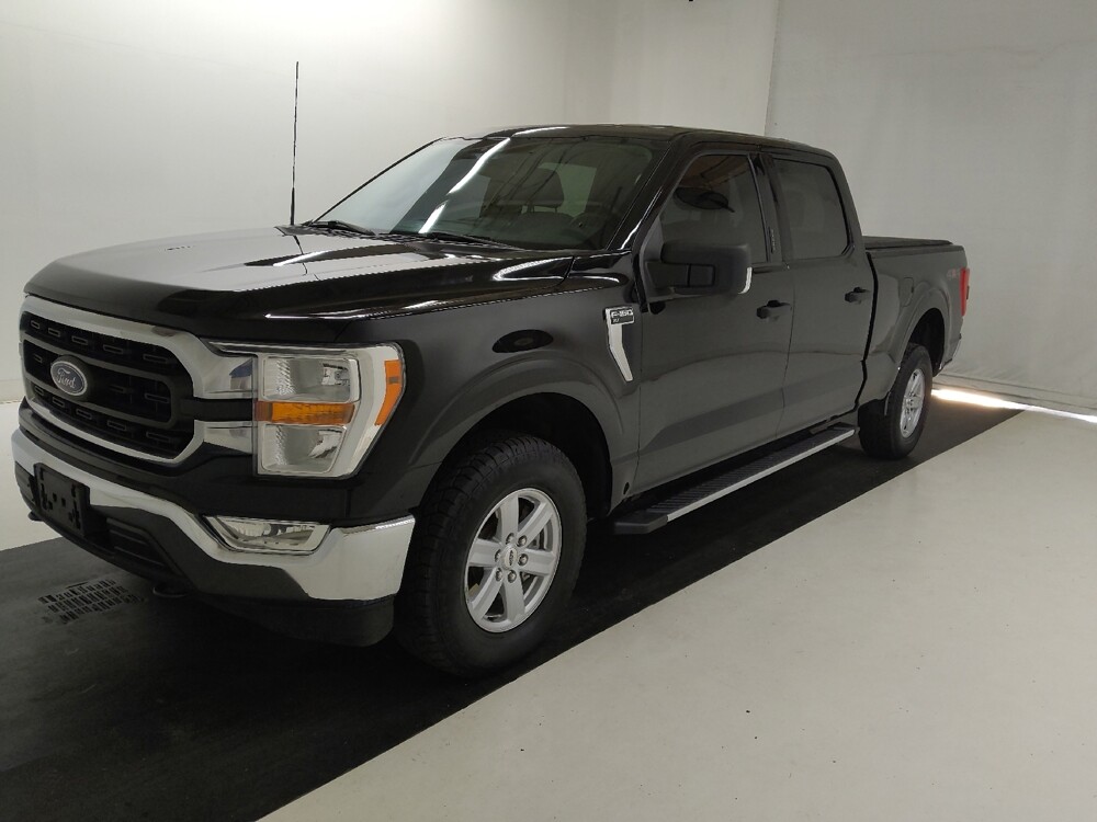 2021 Ford F150 in St. Louis, MO 63125 - 18142278 2