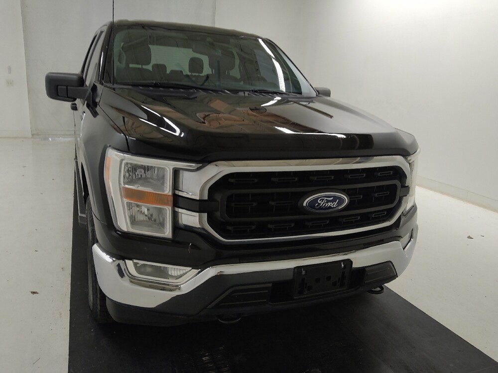 2021 Ford F150 in St. Louis, MO 63125 - 18142278 14