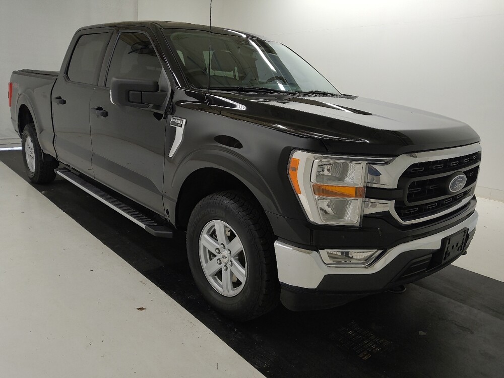 2021 Ford F150 in St. Louis, MO 63125 - 18142278 13
