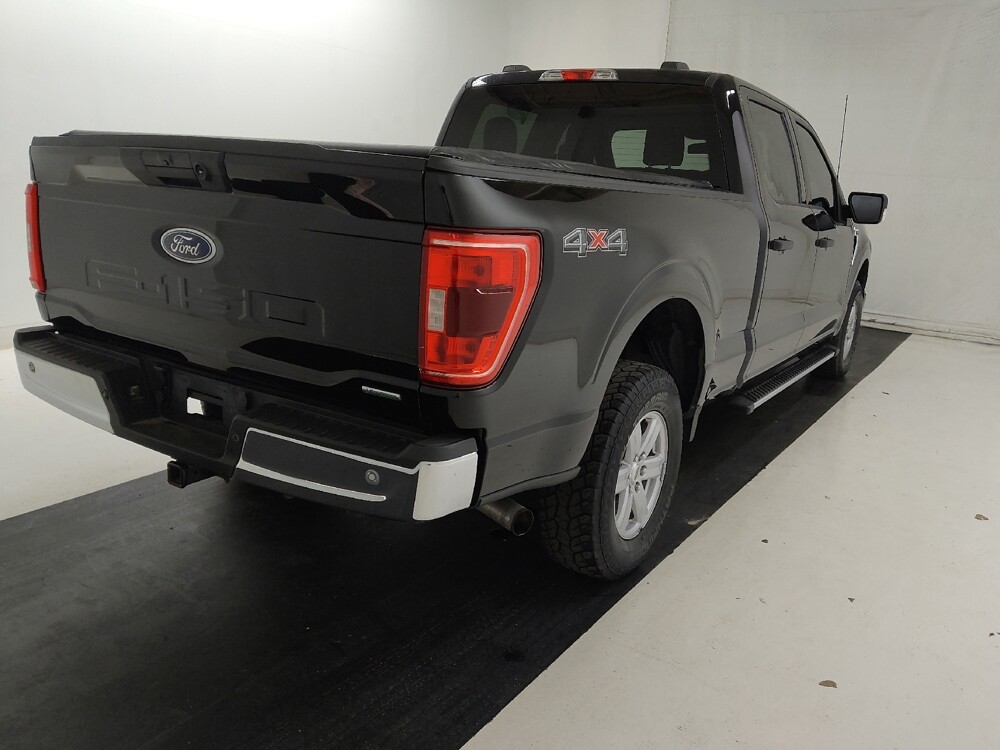 2021 Ford F150 in St. Louis, MO 63125 - 18142278 9