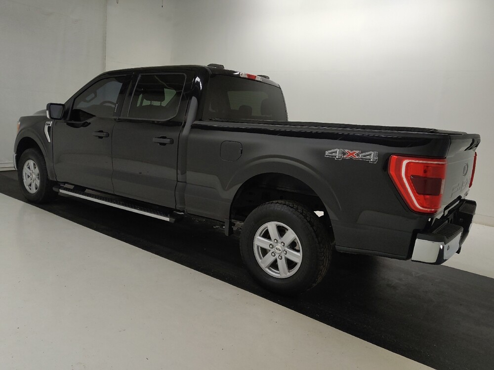 2021 Ford F150 in St. Louis, MO 63125 - 18142278 3