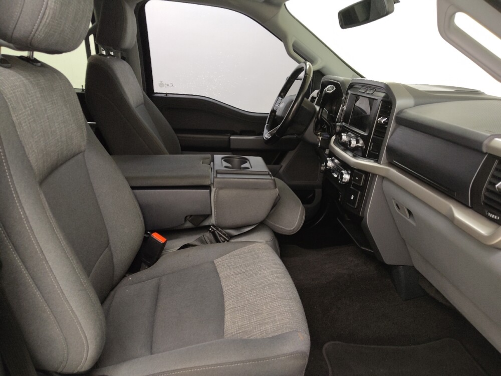 2021 Ford F150 in St. Louis, MO 63125 - 18142278 21