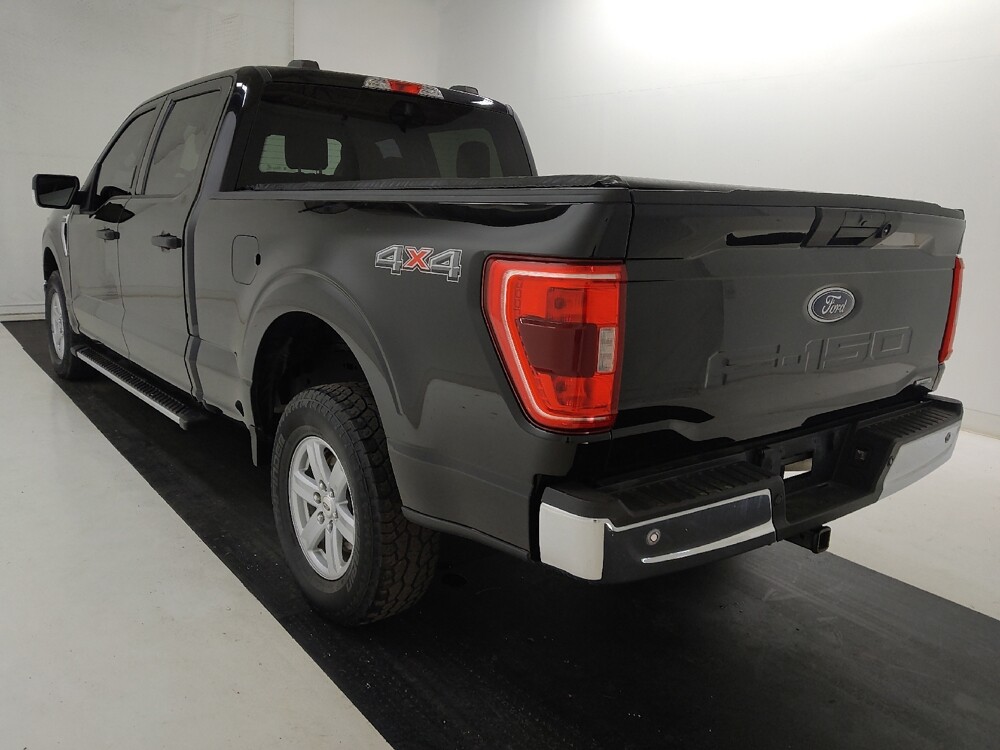 2021 Ford F150 in St. Louis, MO 63125 - 18142278 5