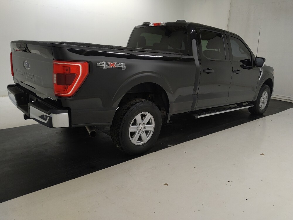 2021 Ford F150 in St. Louis, MO 63125 - 18142278 10