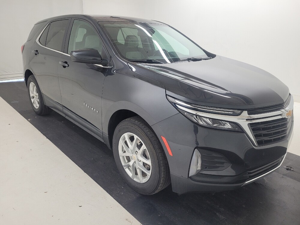 2022 Chevrolet Equinox in St. Louis, MO 63125 - 18142279 13