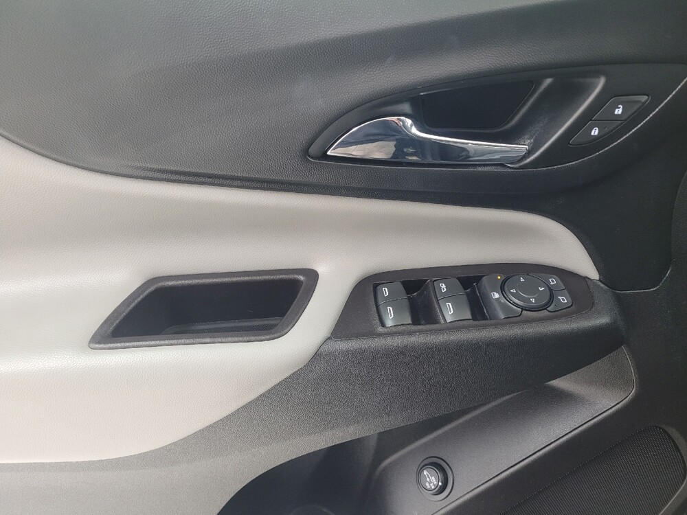 2022 Chevrolet Equinox in St. Louis, MO 63125 - 18142279 27