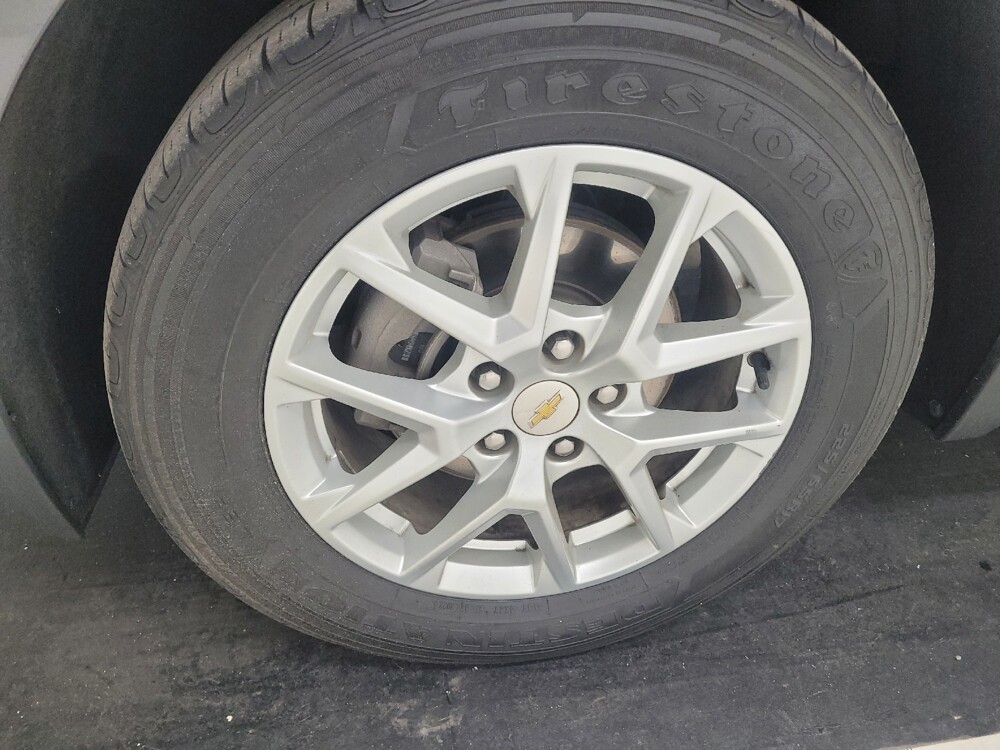 2022 Chevrolet Equinox in St. Louis, MO 63125 - 18142279 31