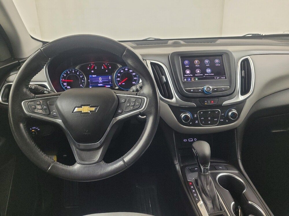 2022 Chevrolet Equinox in St. Louis, MO 63125 - 18142279 22