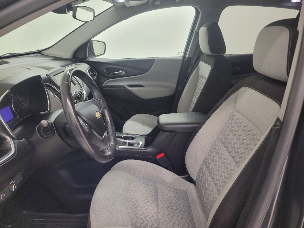2022 Chevrolet Equinox in St. Louis, MO 63125 - 18142279 17