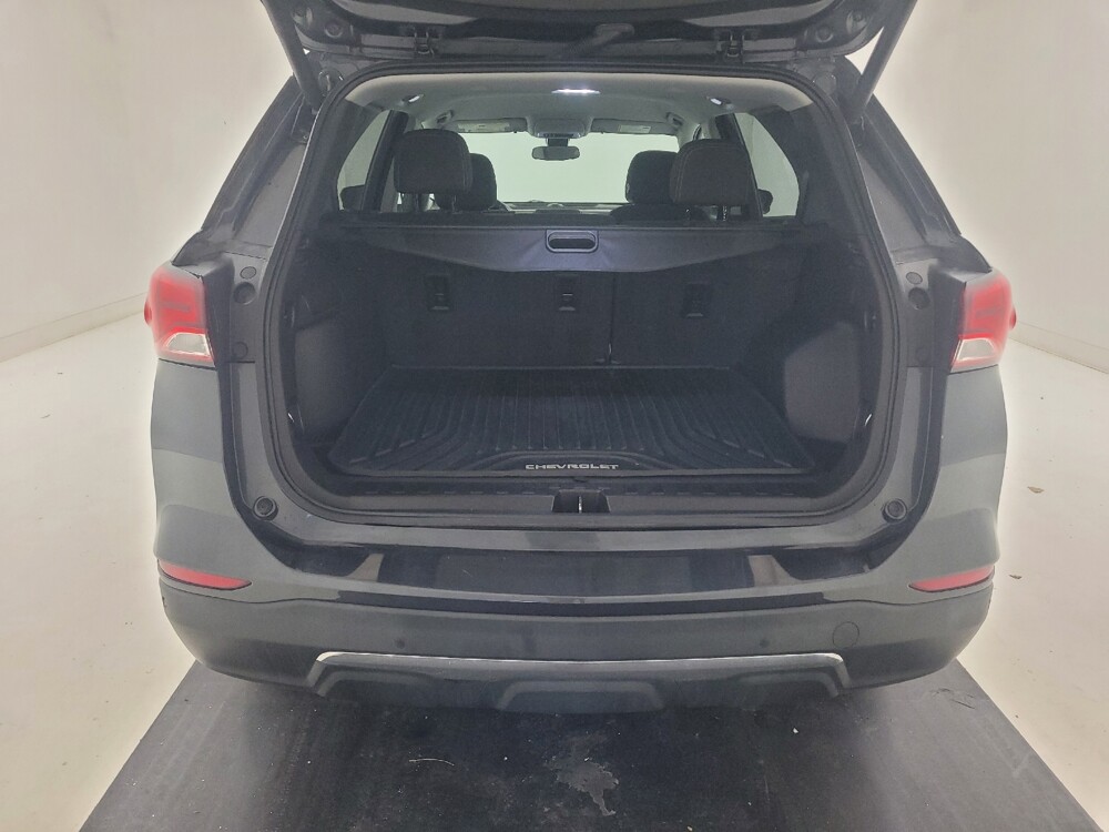 2022 Chevrolet Equinox in St. Louis, MO 63125 - 18142279 29