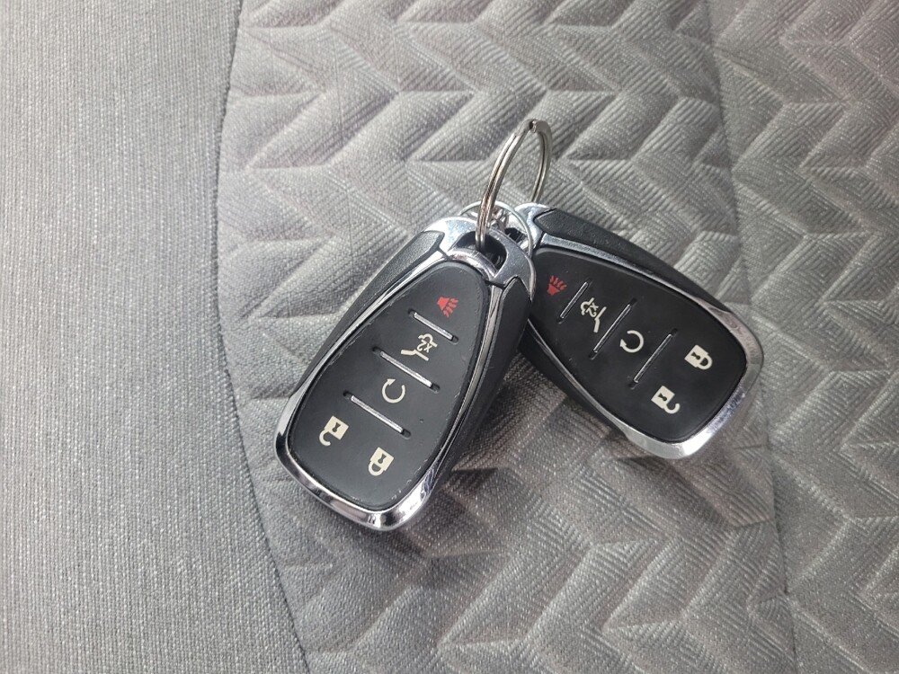 2022 Chevrolet Equinox in St. Louis, MO 63125 - 18142279 32