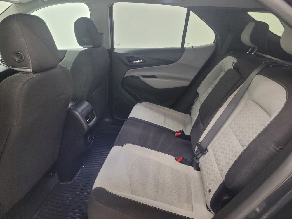 2022 Chevrolet Equinox in St. Louis, MO 63125 - 18142279 18