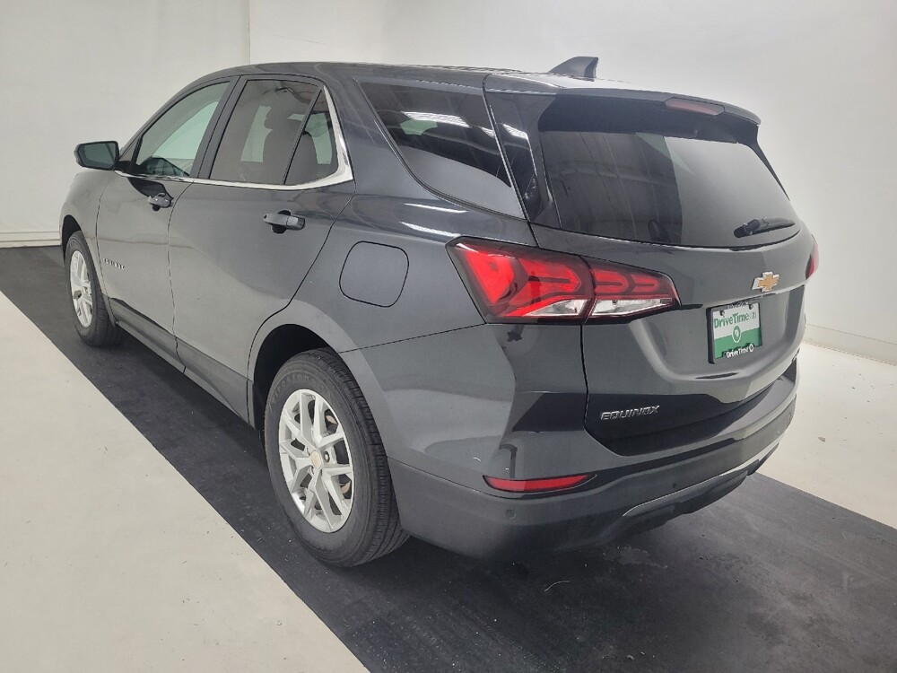 2022 Chevrolet Equinox in St. Louis, MO 63125 - 18142279 5