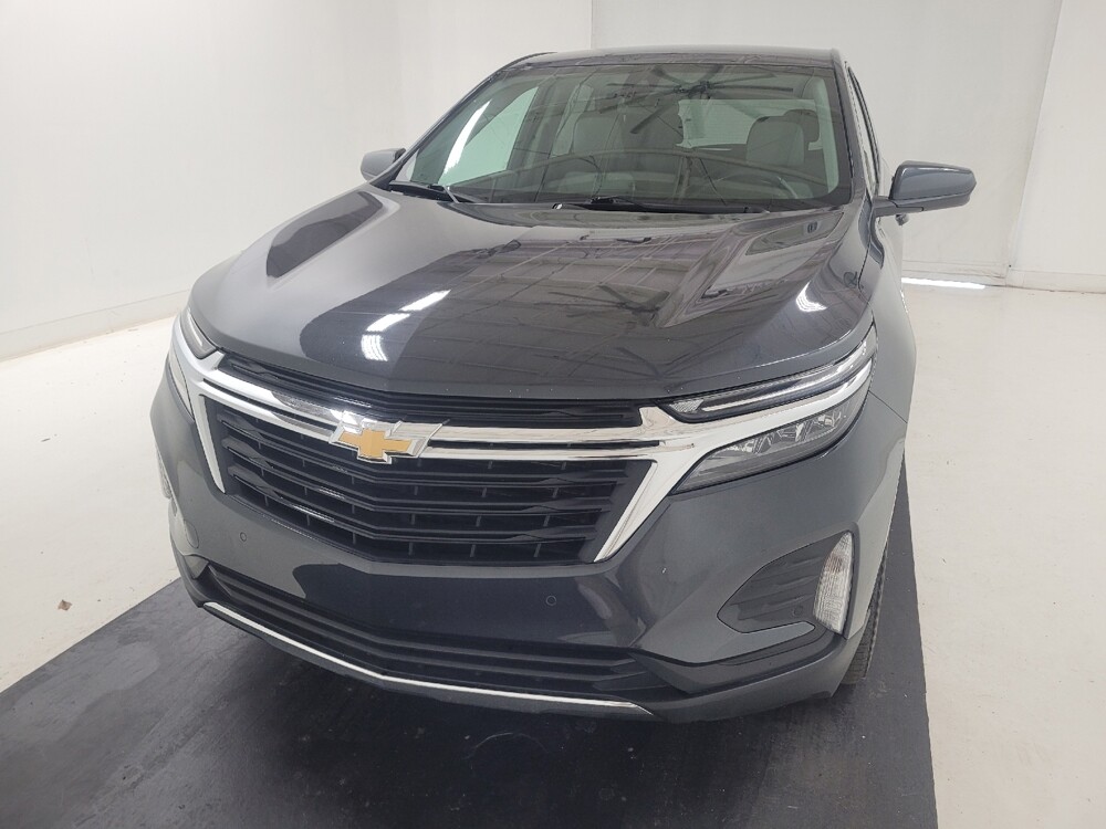 2022 Chevrolet Equinox in St. Louis, MO 63125 - 18142279 15