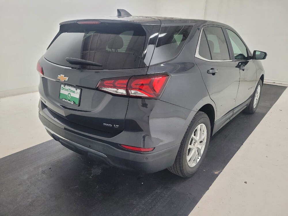 2022 Chevrolet Equinox in St. Louis, MO 63125 - 18142279 9