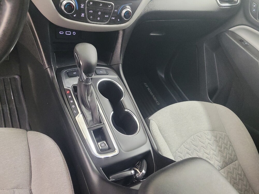 2022 Chevrolet Equinox in St. Louis, MO 63125 - 18142279 26