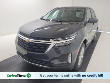 2022 Chevrolet Equinox in St. Louis, MO 63125