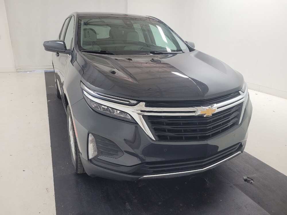 2022 Chevrolet Equinox in St. Louis, MO 63125 - 18142279 14