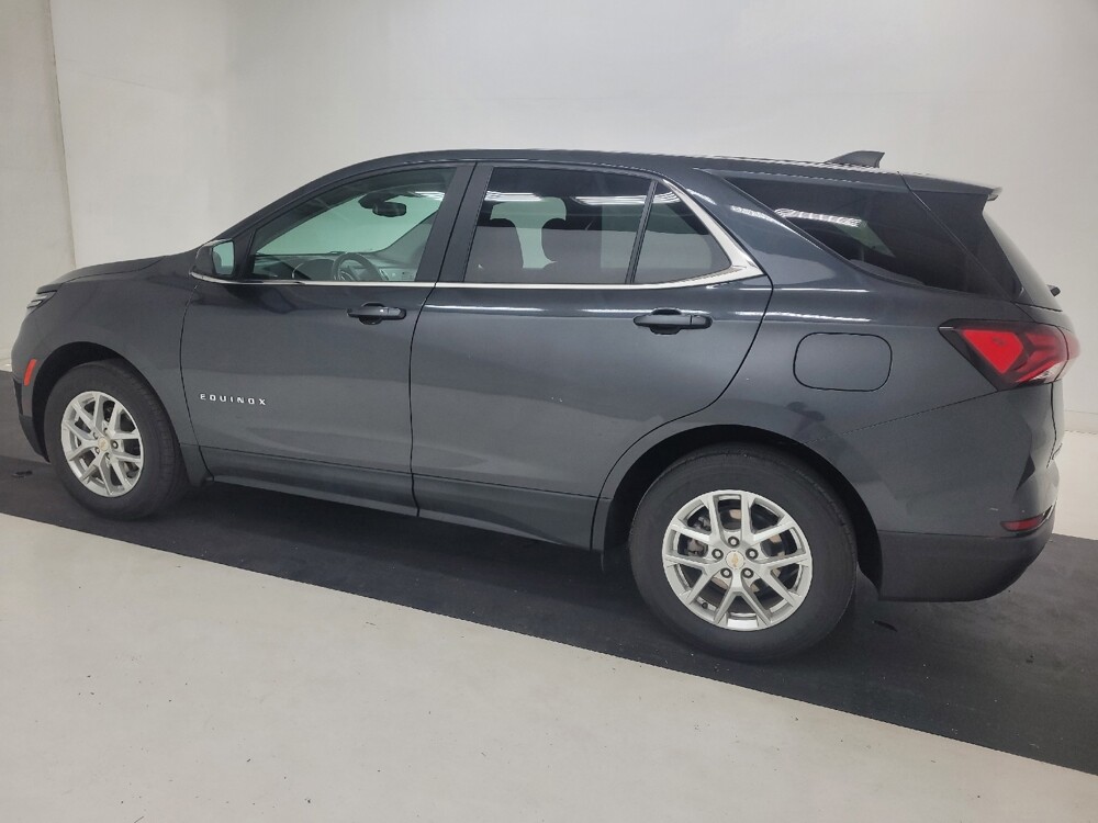 2022 Chevrolet Equinox in St. Louis, MO 63125 - 18142279 3