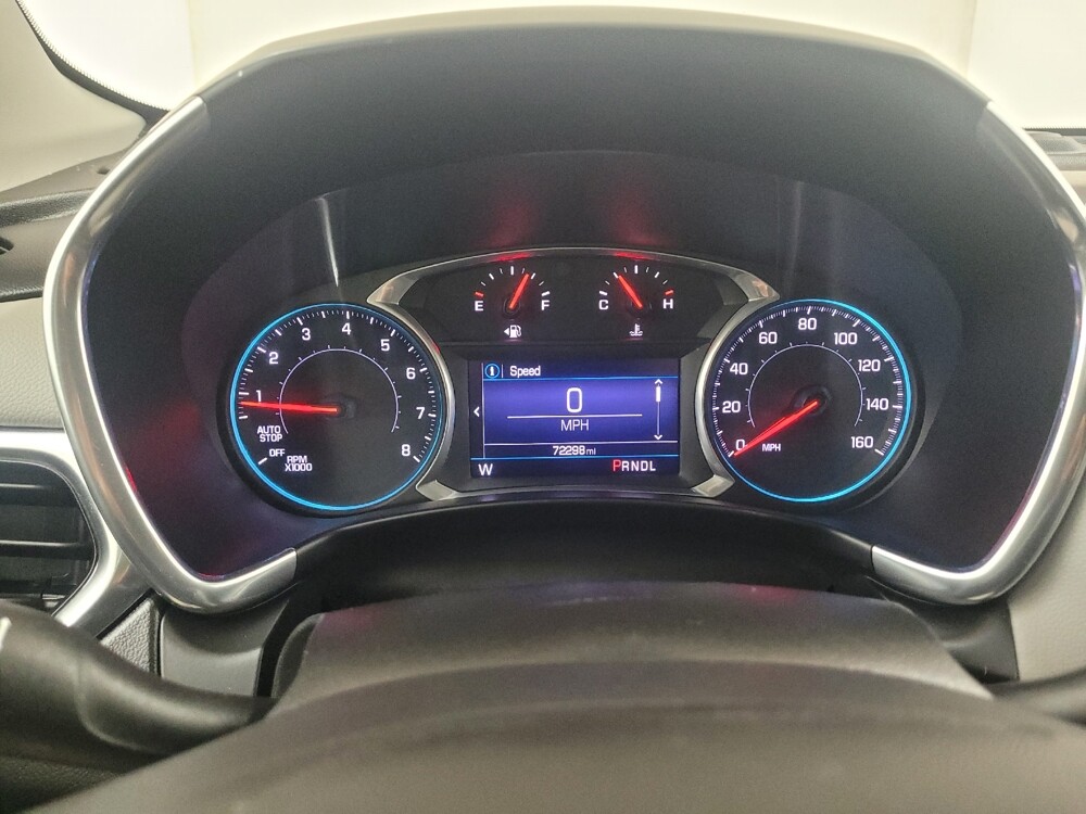 2022 Chevrolet Equinox in St. Louis, MO 63125 - 18142279 23