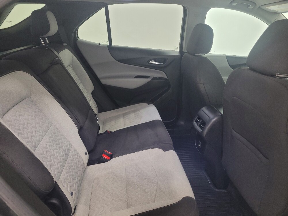 2022 Chevrolet Equinox in St. Louis, MO 63125 - 18142279 19
