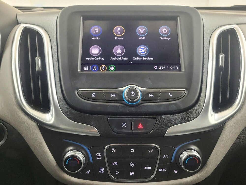 2022 Chevrolet Equinox in St. Louis, MO 63125 - 18142279 25