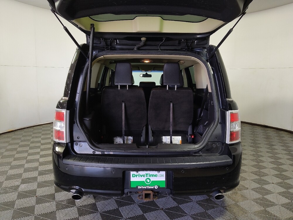2016 Ford Flex in Midlothian, IL 60445 - 18142280 29
