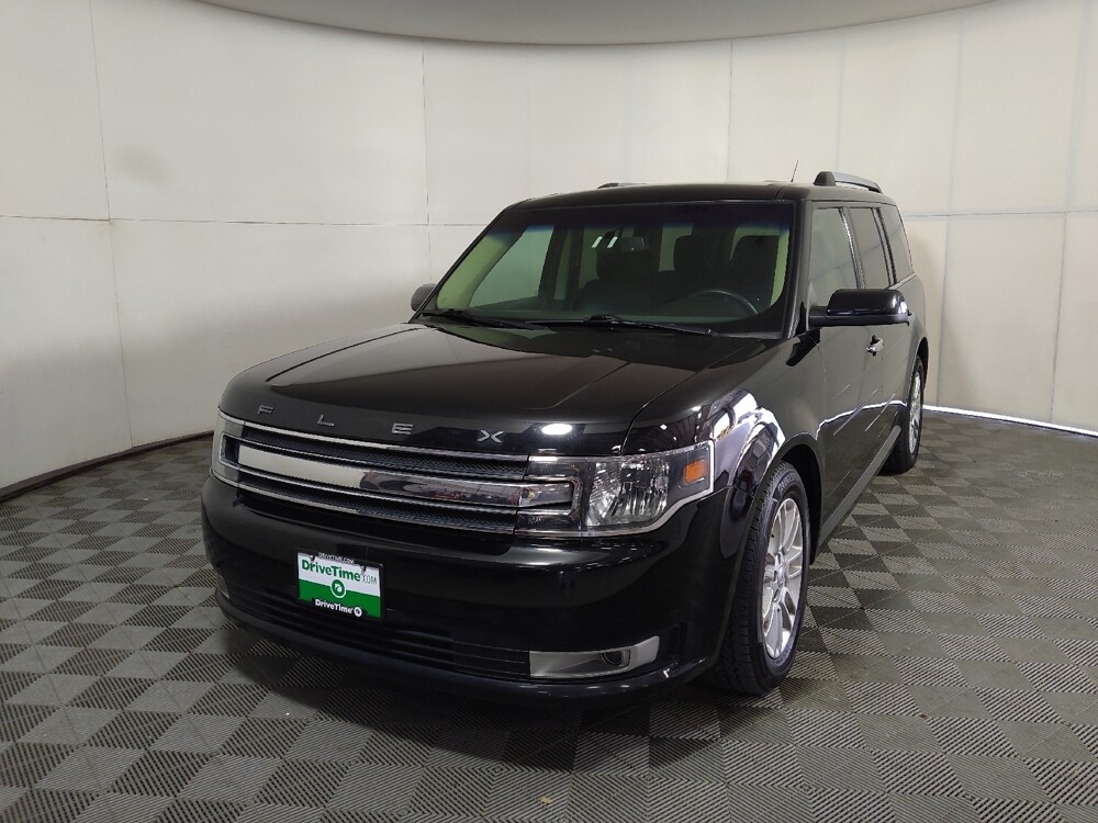 2016 Ford Flex in Midlothian, IL 60445 - 18142280 15