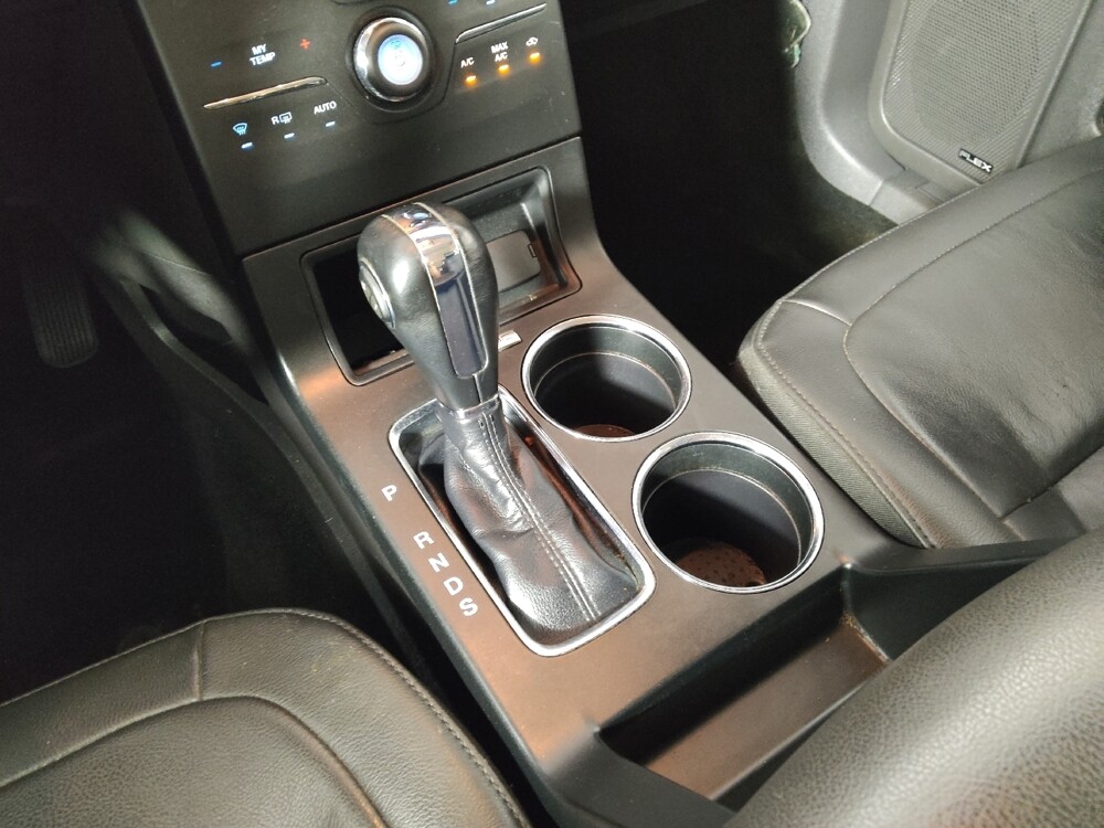 2016 Ford Flex in Midlothian, IL 60445 - 18142280 26