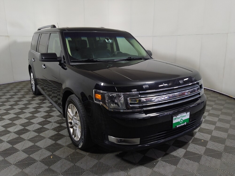 2016 Ford Flex in Midlothian, IL 60445 - 18142280 14